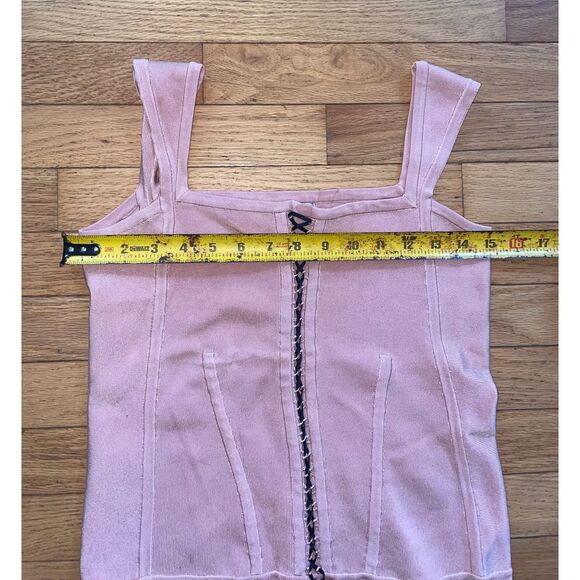 Kay Unger women's corset top size 6 - Picture 2 of 5